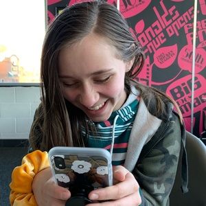 Meet your Posher, Wiwillow